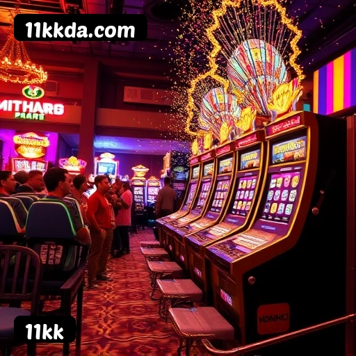 Termos e Condições Bônus 11kk