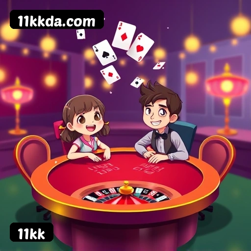 11kk Jogos - 2.500+ Títulos