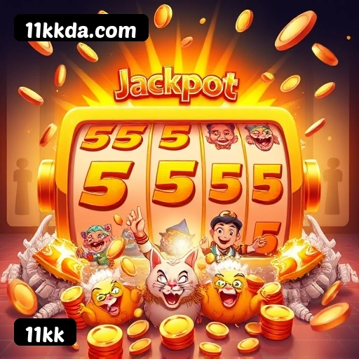 11kk Bet - Apostas Esportivas Profissionais