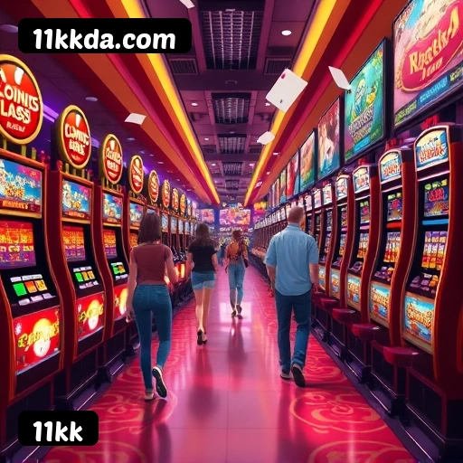 Como Apostar na 11kk Bet