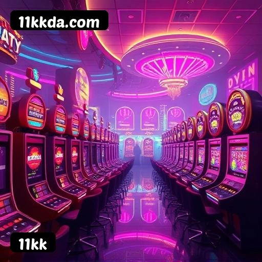 Estratégias de Apostas 11kk