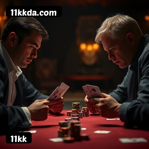 Análise 11kk - Vantagens e Desvantagens