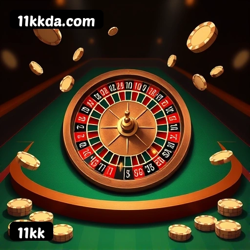 FAQ - Perguntas Frequentes 11kk