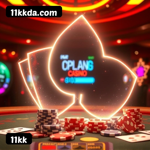 11kk Cadastro Bônus R$ 1.000