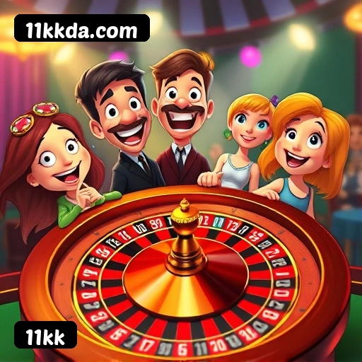 11kk Bônus - Catálogo Completo